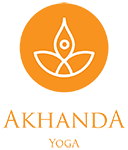Logo Akhanda Yoga