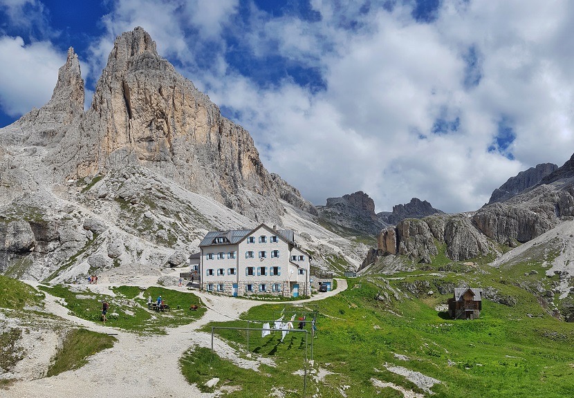 Body & Mind Holiday a Pozza di Fassa, 11-13 settembre 2020