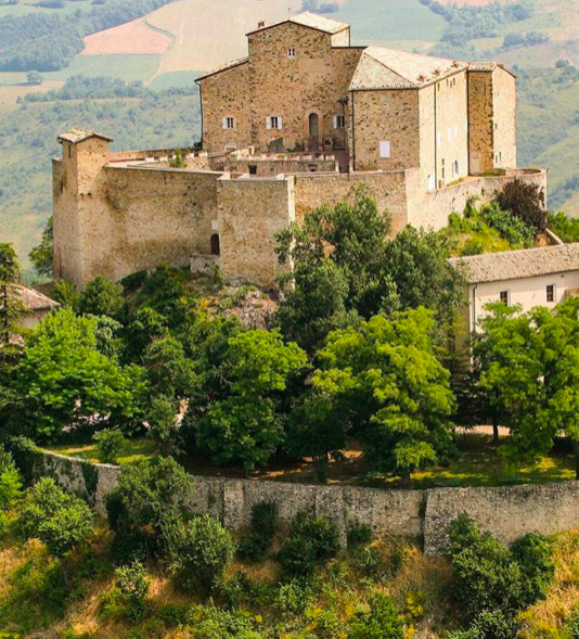 TREKKING & YOGA A CAMPOTRERA & ROSSENA – DOMENICA 19 GIUGNO