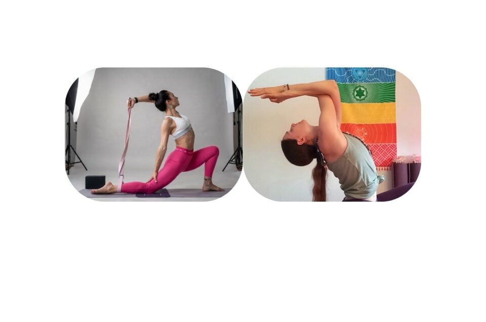 WORKSHOP YOGA A DUE VOCI – RITMO D’AUTUNNO SABATO 10 OTTOBRE NARAYANA REGGIO EMILIA
